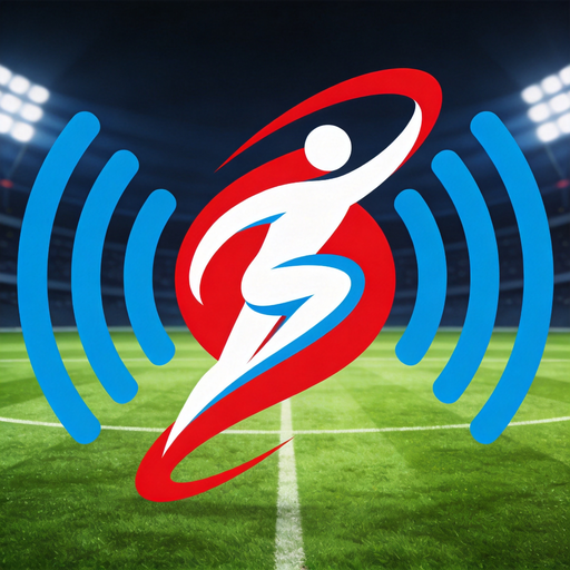 易风直播 Logo